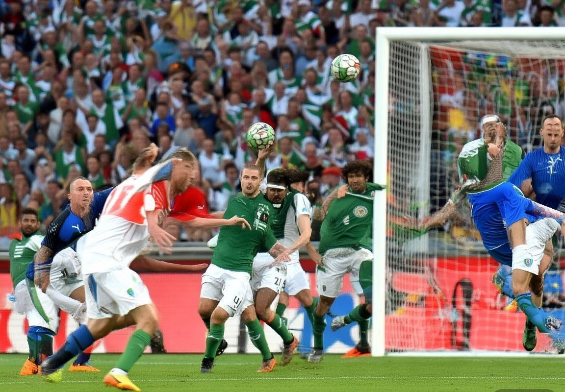 2016欧洲杯：意大利vs爱尔兰激战回顾与战术分析