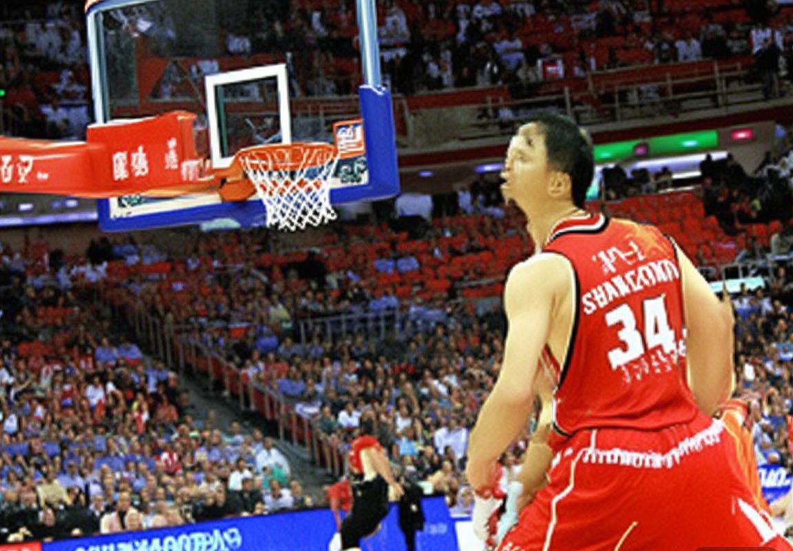 广东队VS深圳队：CBA强强对决深度剖析