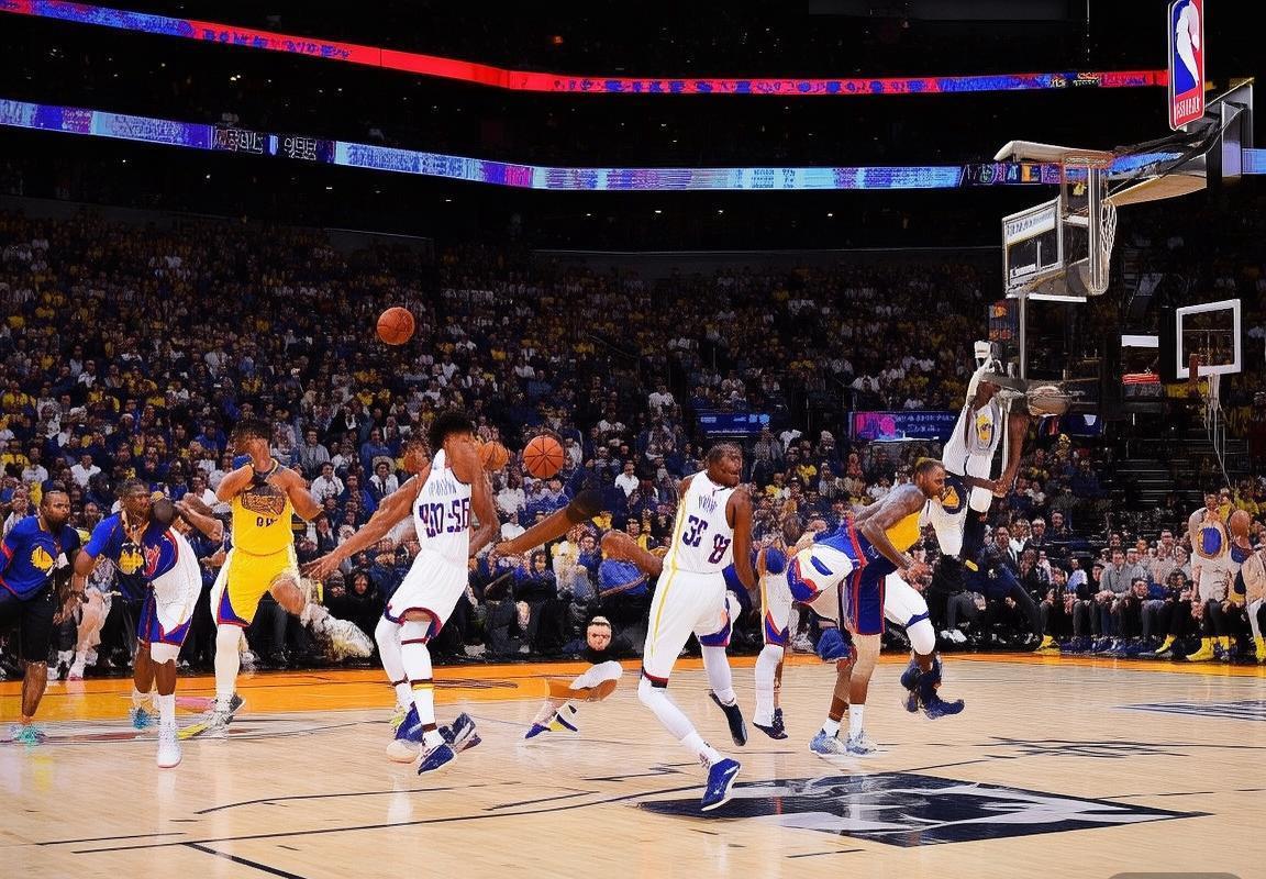 2019勇士快船巅峰对决:篮球艺术火花瞬间回顾