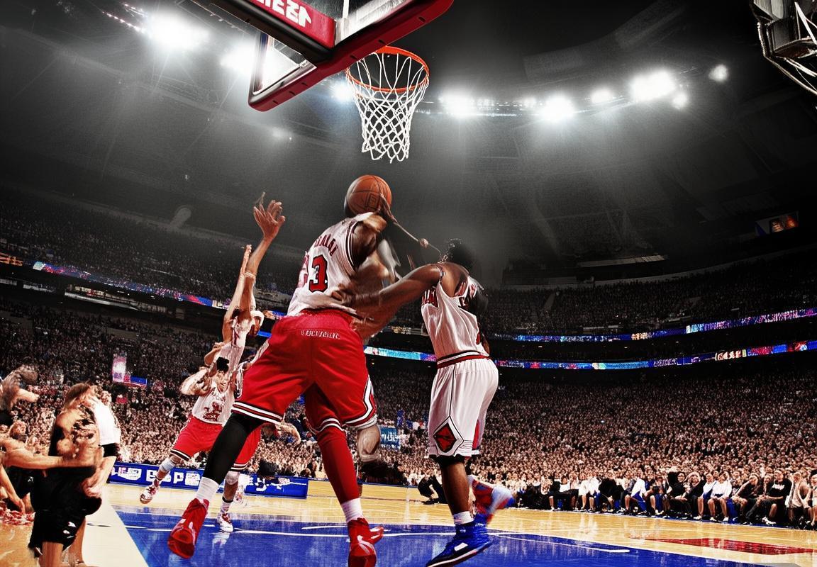 2011年公牛老鹰经典对决：罗斯VS史密斯巅峰对决回顾与影响