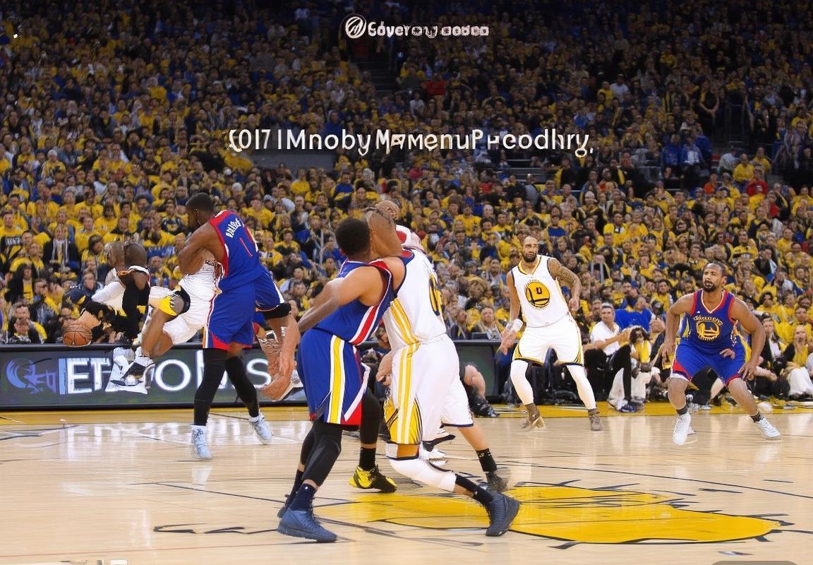 2017NBA勇士奇才巅峰对决：库里与沃尔球星对决全记录